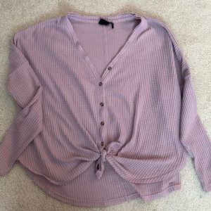 Urban Outfitters Out from Under oversized sweater/cardigan